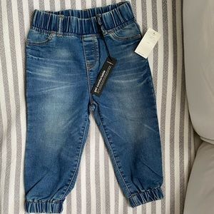 Brand new baby gap jeans